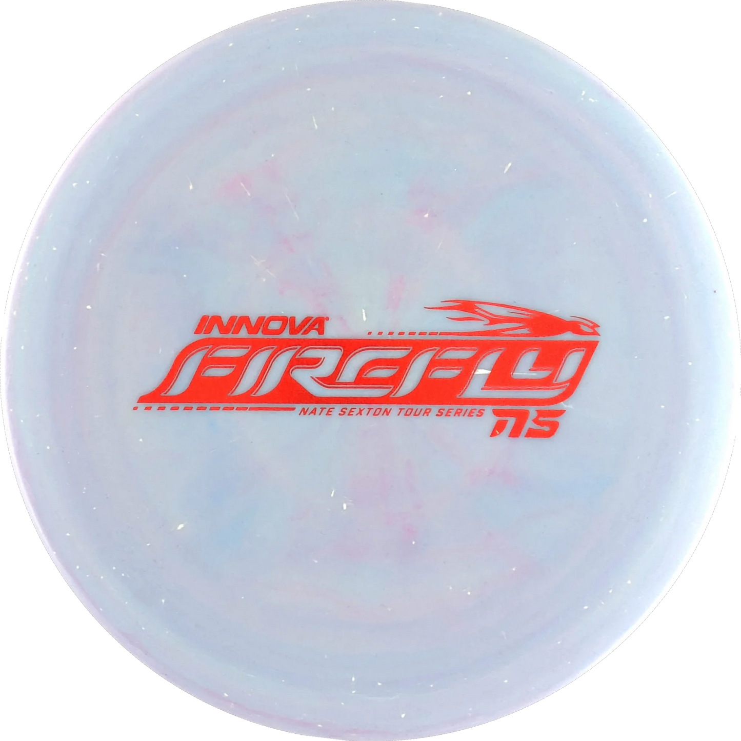Nexus Color Glow Nate Sexton Firefly