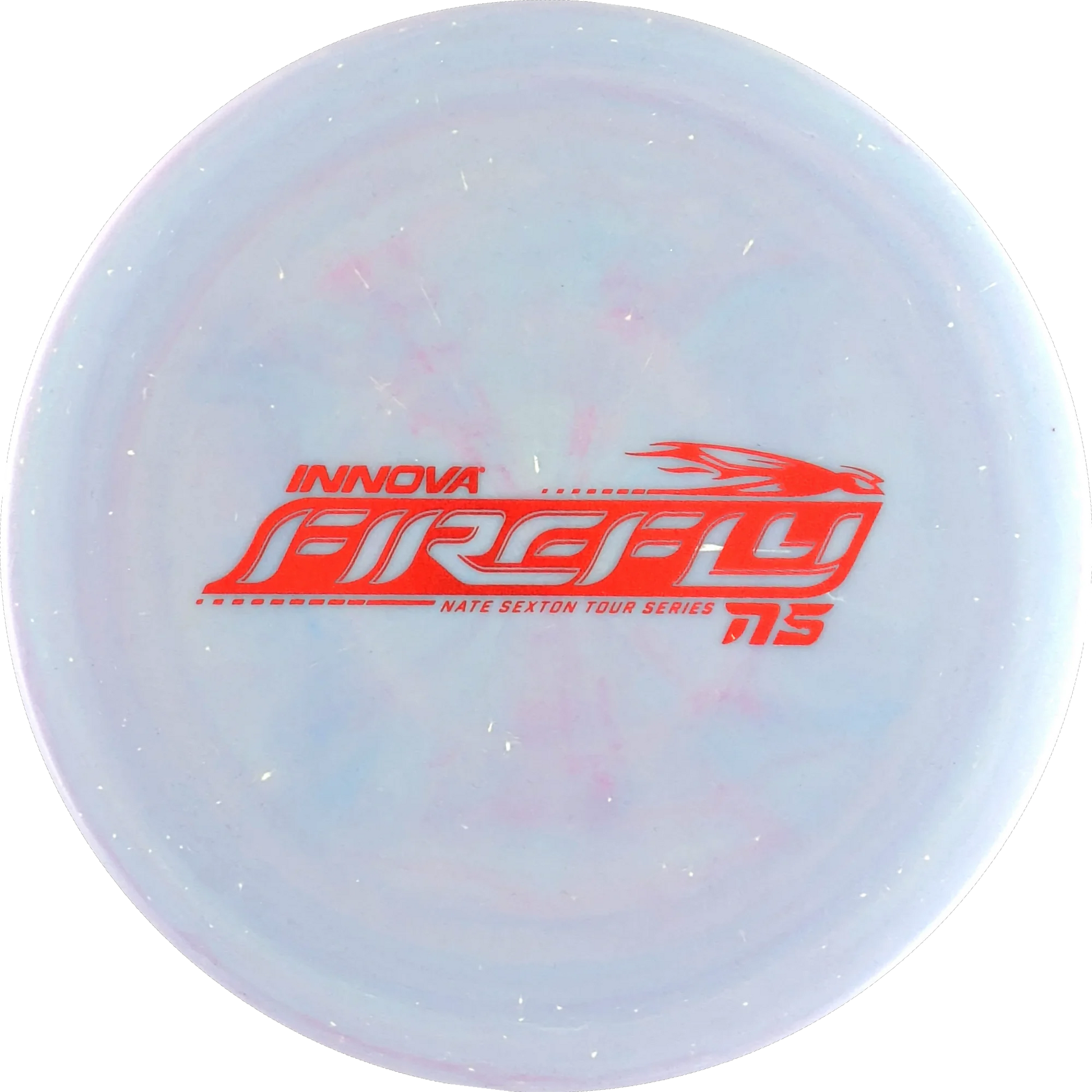 Nexus Color Glow Nate Sexton Firefly