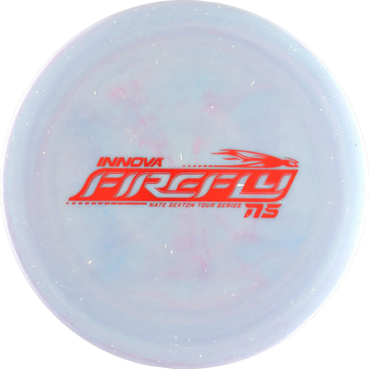 Nexus Color Glow Nate Sexton Firefly