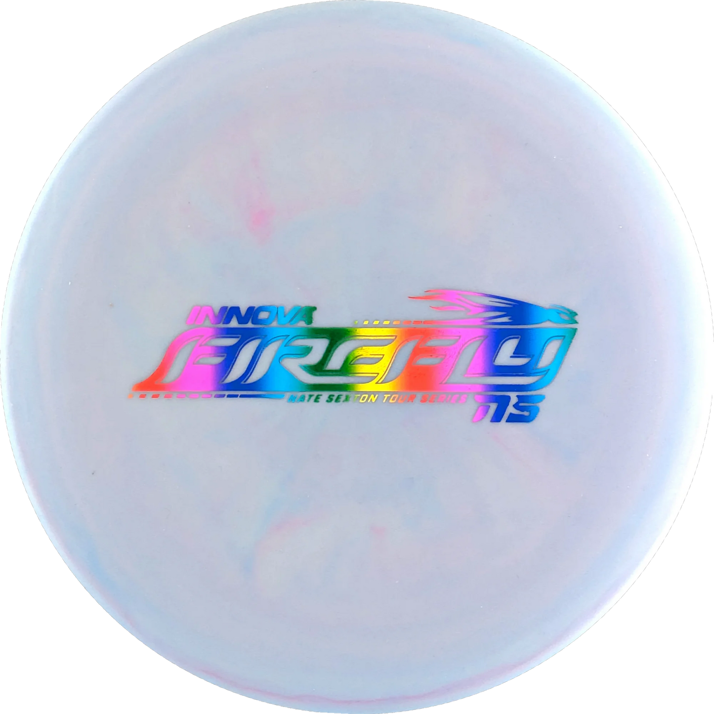 Nexus Color Glow Nate Sexton Firefly