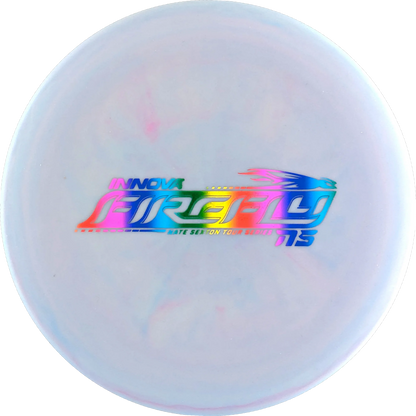 Nexus Color Glow Nate Sexton Firefly