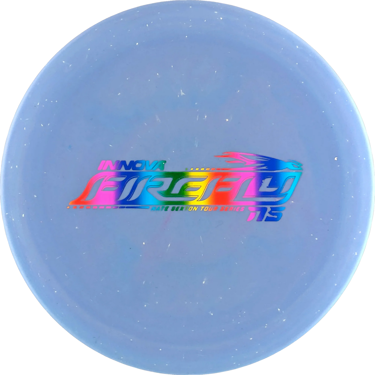Nexus Color Glow Nate Sexton Firefly