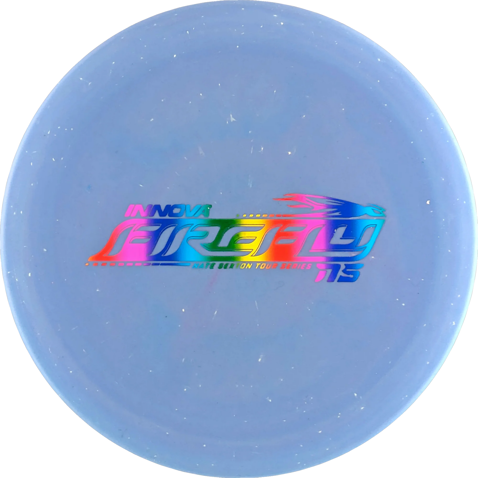 Nexus Color Glow Nate Sexton Firefly