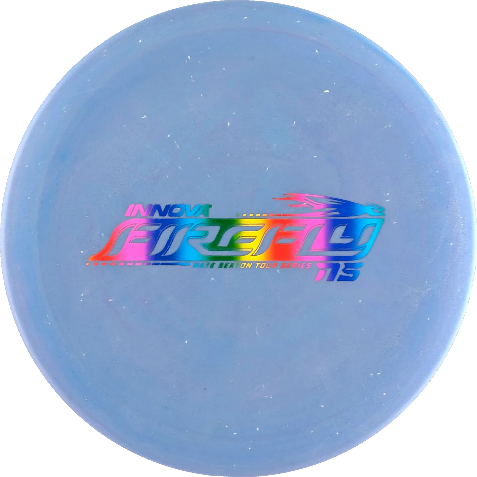 Nexus Color Glow Nate Sexton Firefly