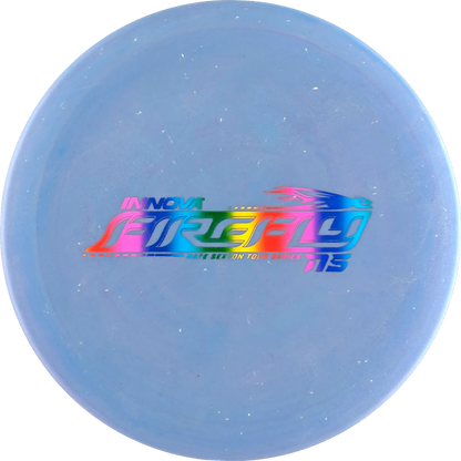 Nexus Color Glow Nate Sexton Firefly