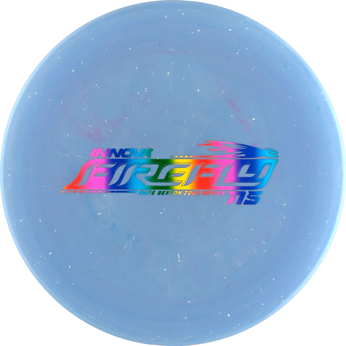Nexus Color Glow Nate Sexton Firefly