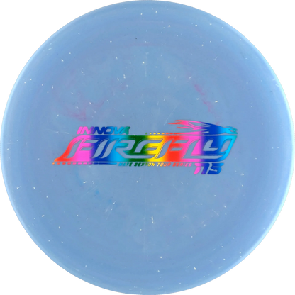 Nexus Color Glow Nate Sexton Firefly