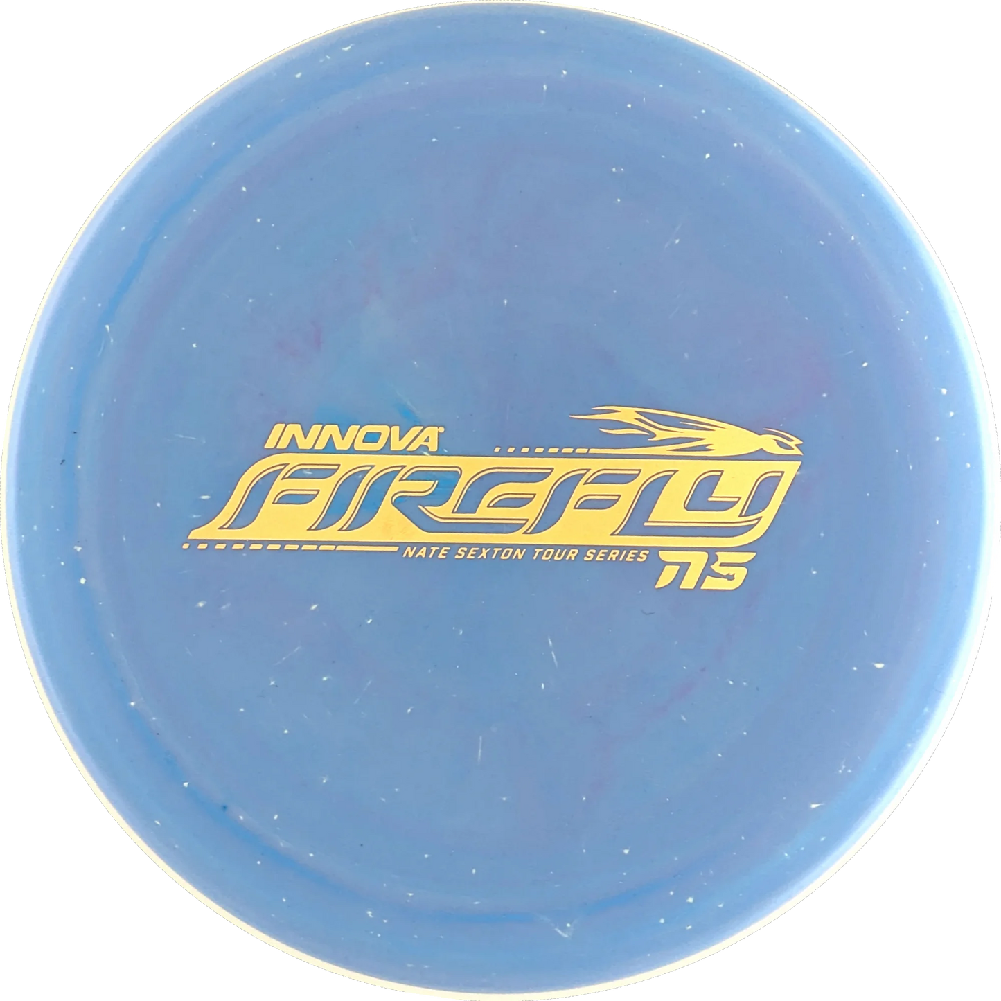 Nexus Color Glow Nate Sexton Firefly