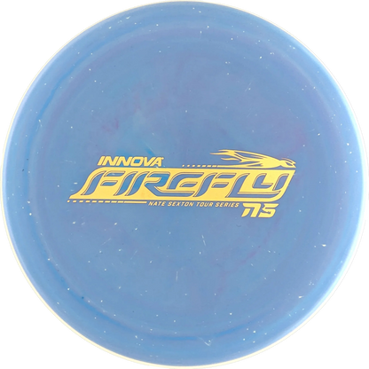 Nexus Color Glow Nate Sexton Firefly