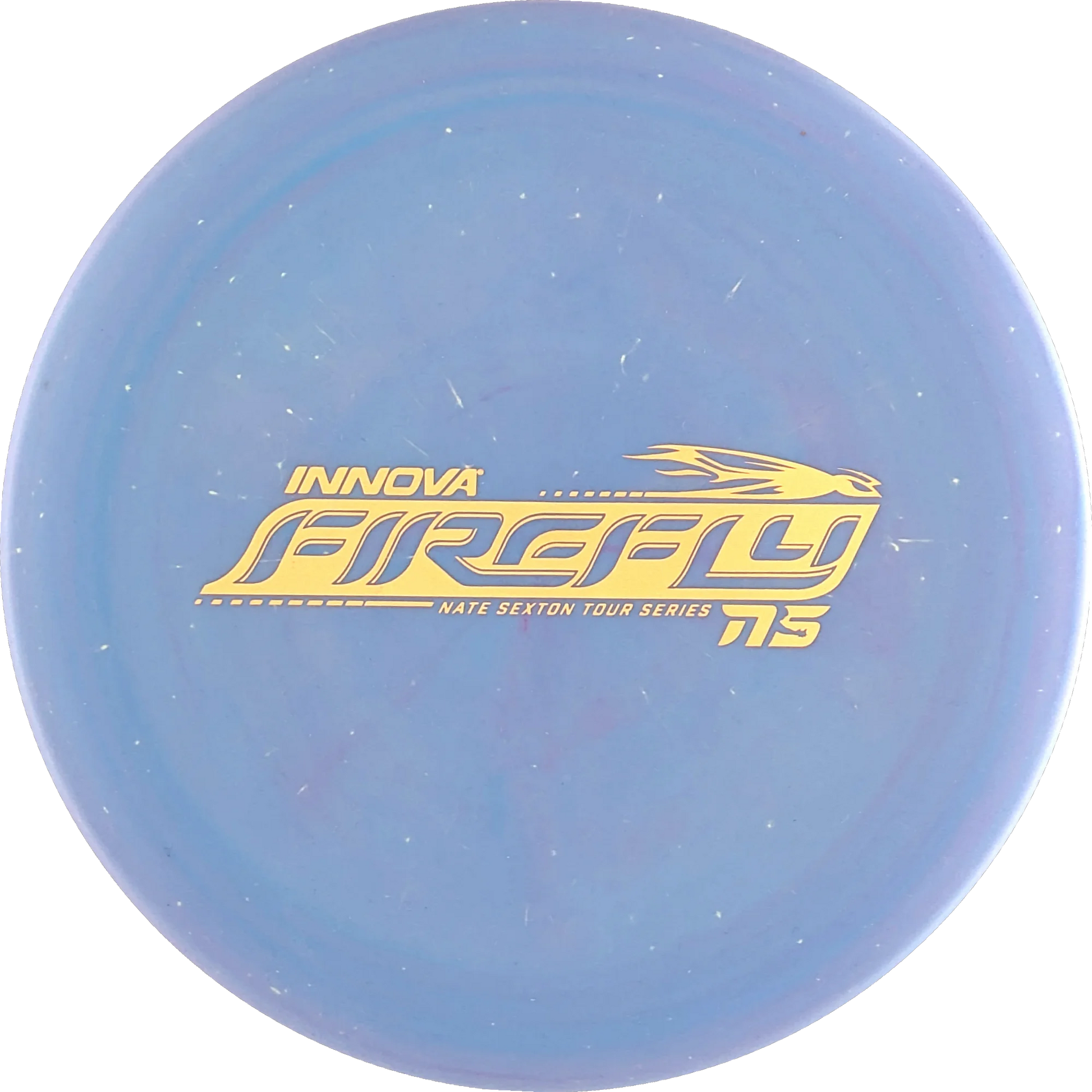 Nexus Color Glow Nate Sexton Firefly