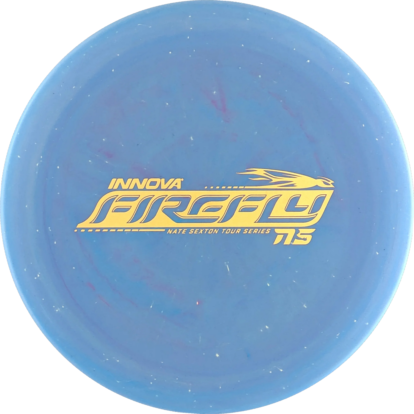 Nexus Color Glow Nate Sexton Firefly