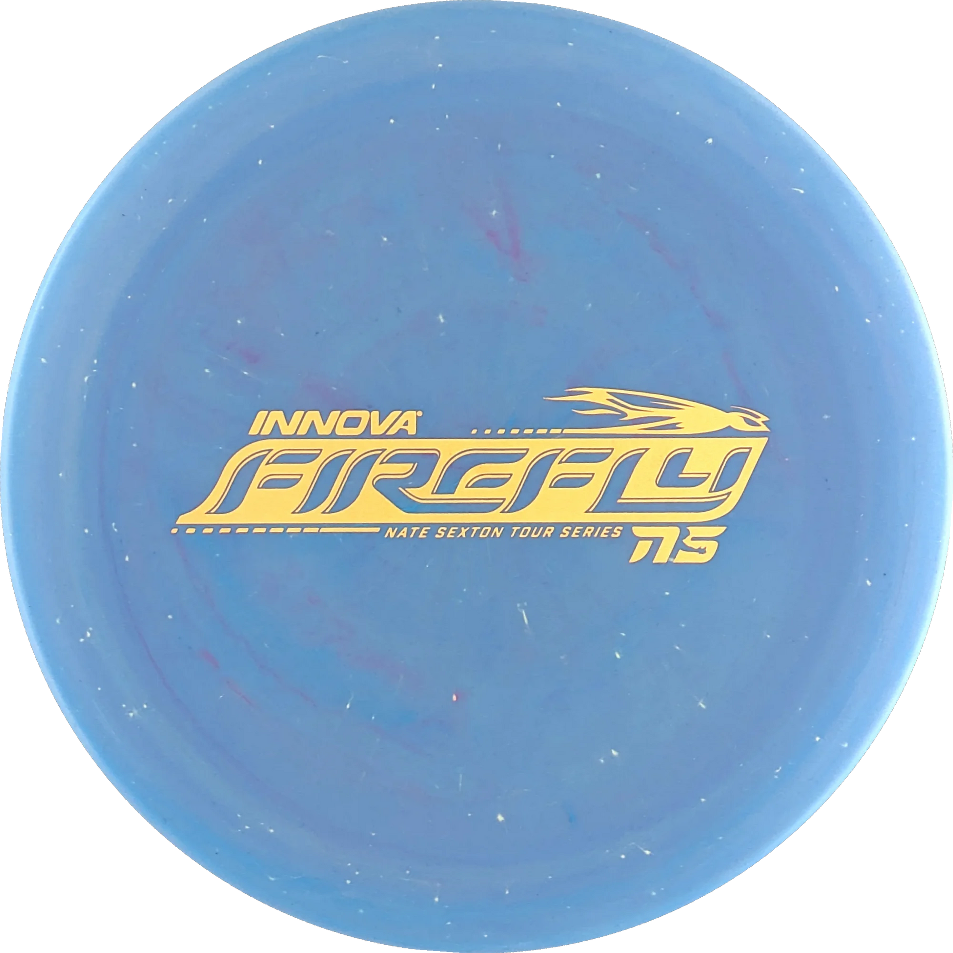 Nexus Color Glow Nate Sexton Firefly