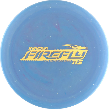 Nexus Color Glow Nate Sexton Firefly
