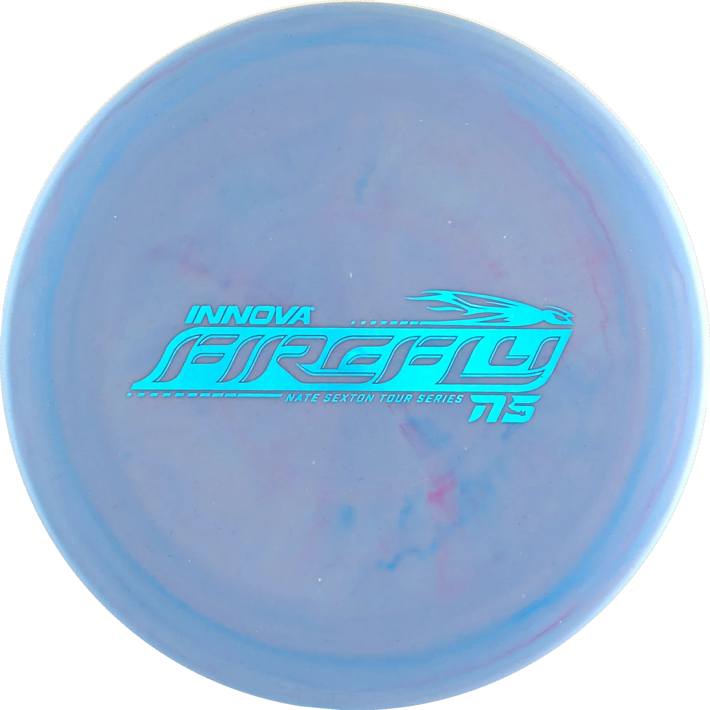 Nexus Color Glow Nate Sexton Firefly