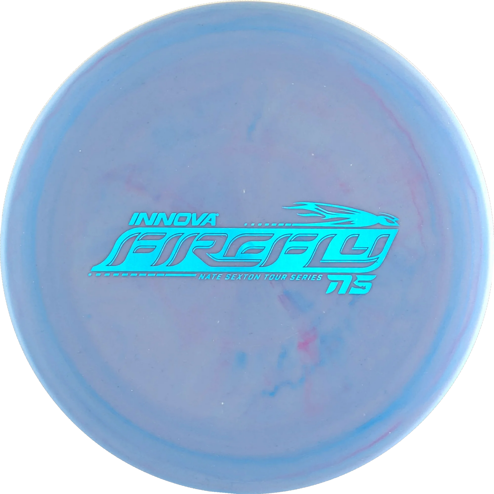 Nexus Color Glow Nate Sexton Firefly