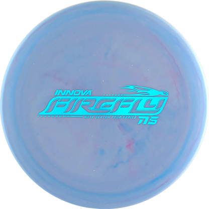 Nexus Color Glow Nate Sexton Firefly