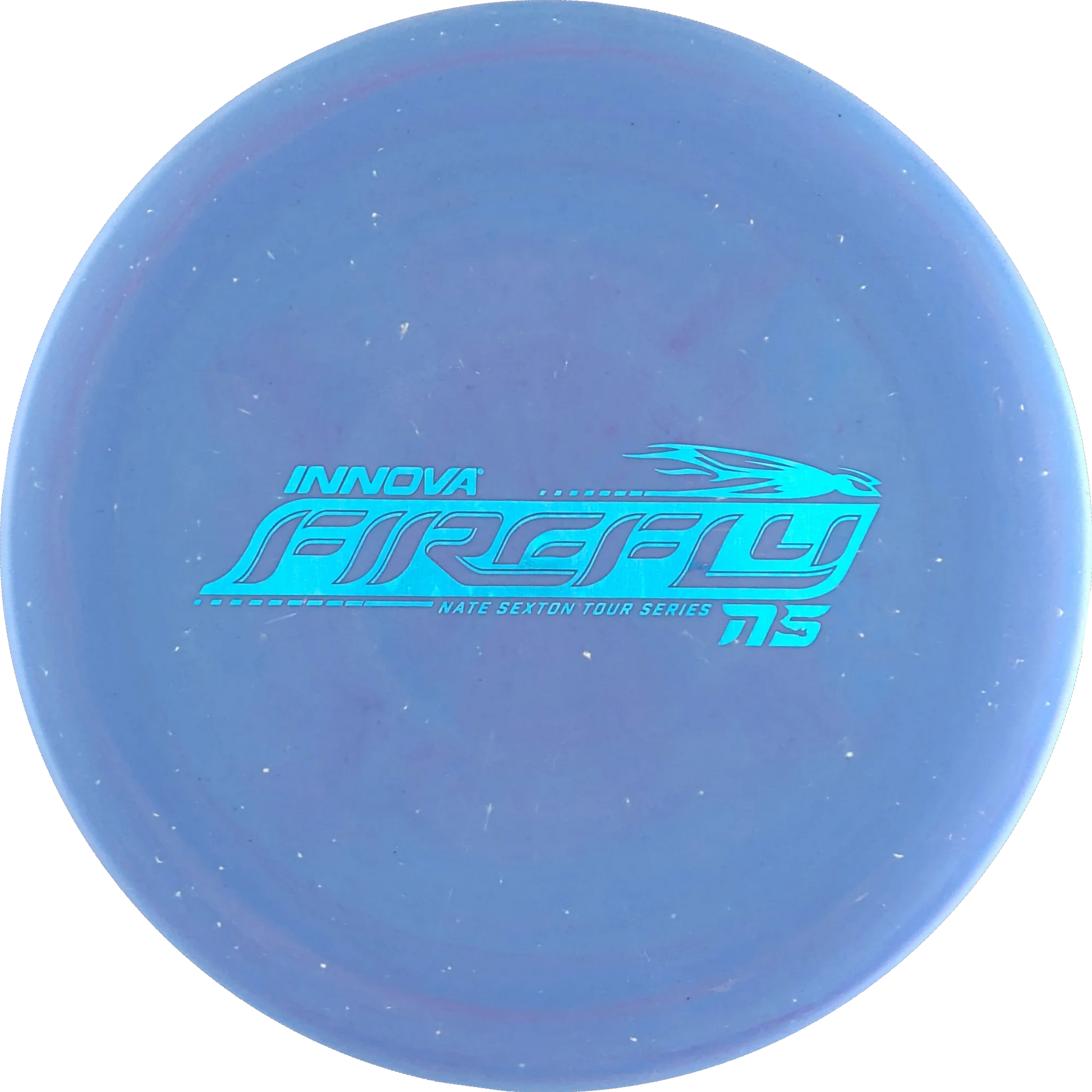 Nexus Color Glow Nate Sexton Firefly