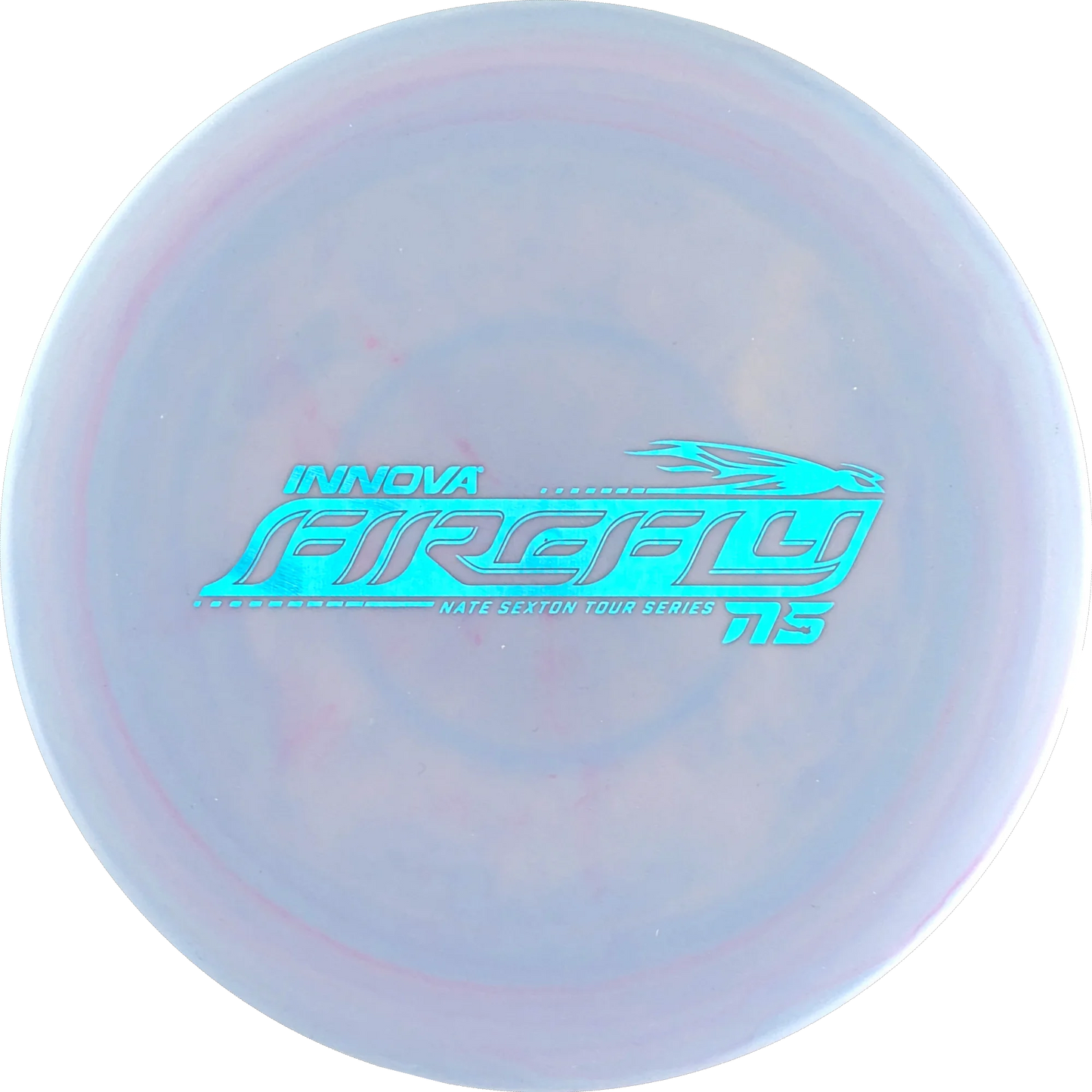 Nexus Color Glow Nate Sexton Firefly