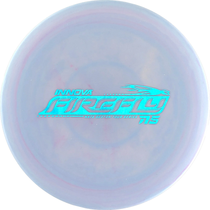 Nexus Color Glow Nate Sexton Firefly
