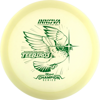 Proto Glow Champion 2026 Rainers Balodis Teebird3