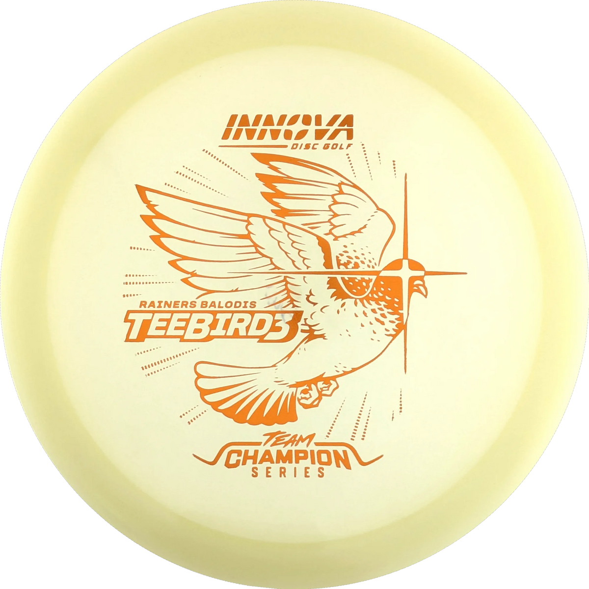 Proto Glow Champion 2026 Rainers Balodis Teebird3