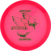 Proto Glow Champion 2026 Rainers Balodis Teebird3