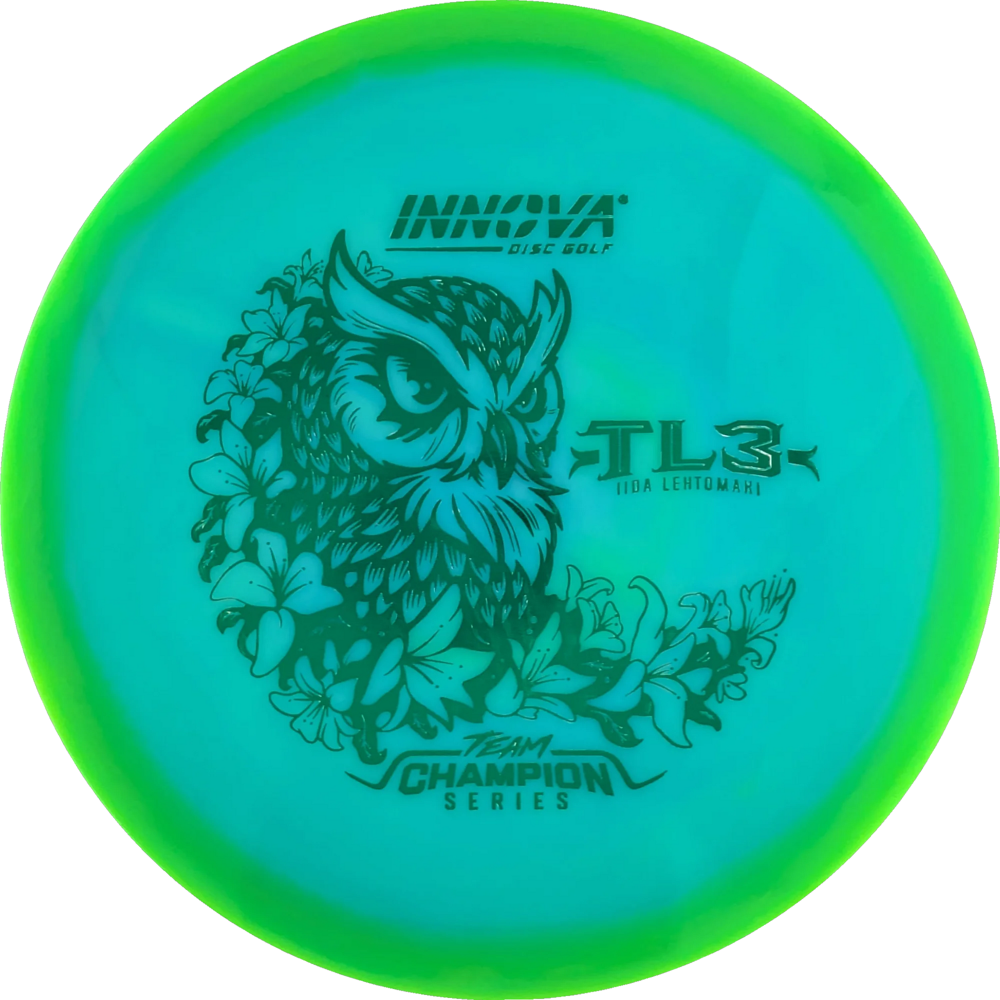 Proto Glow Halo Star 2026 Iida Lehtomäki TL3