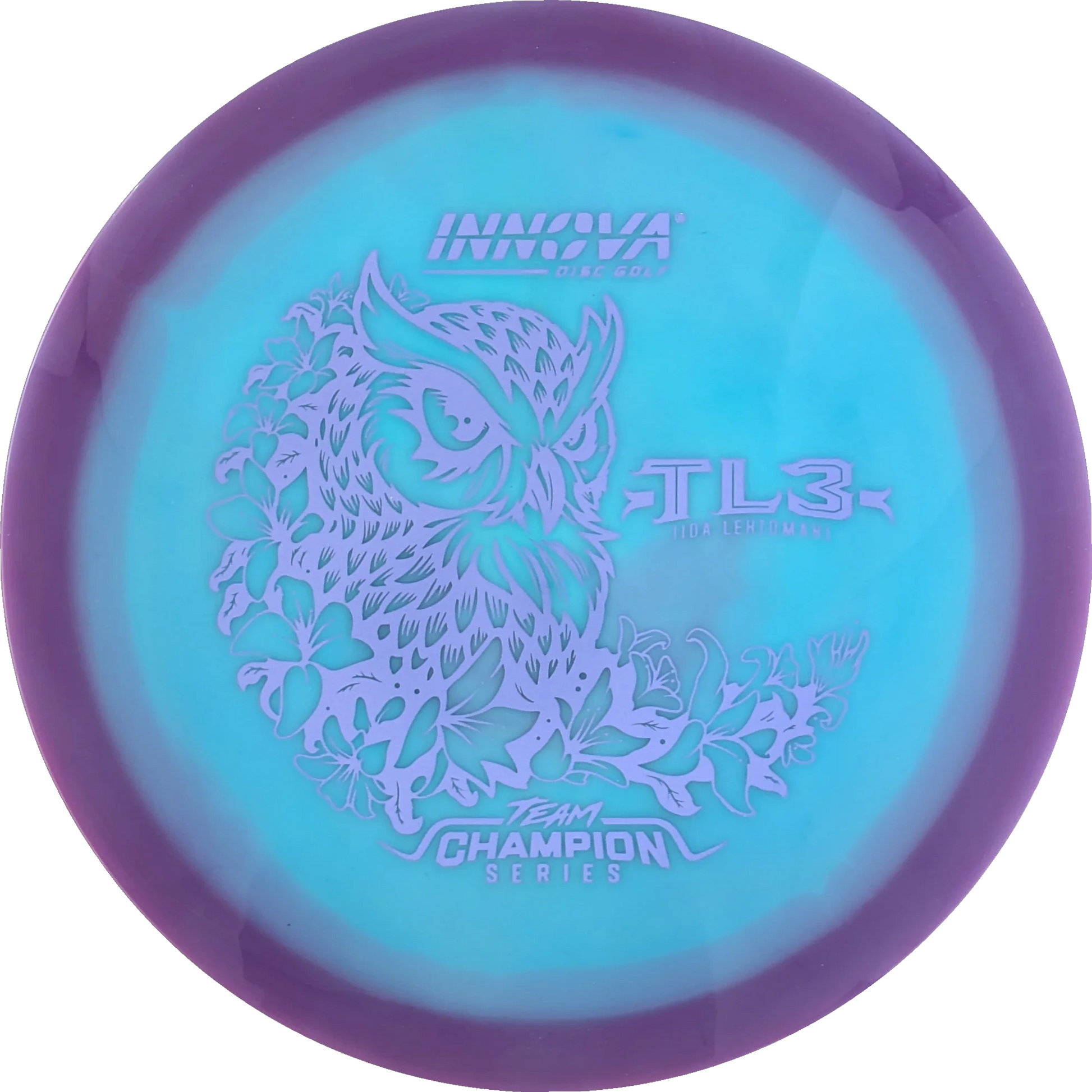 Proto Glow Halo Star 2026 Iida Lehtomäki TL3