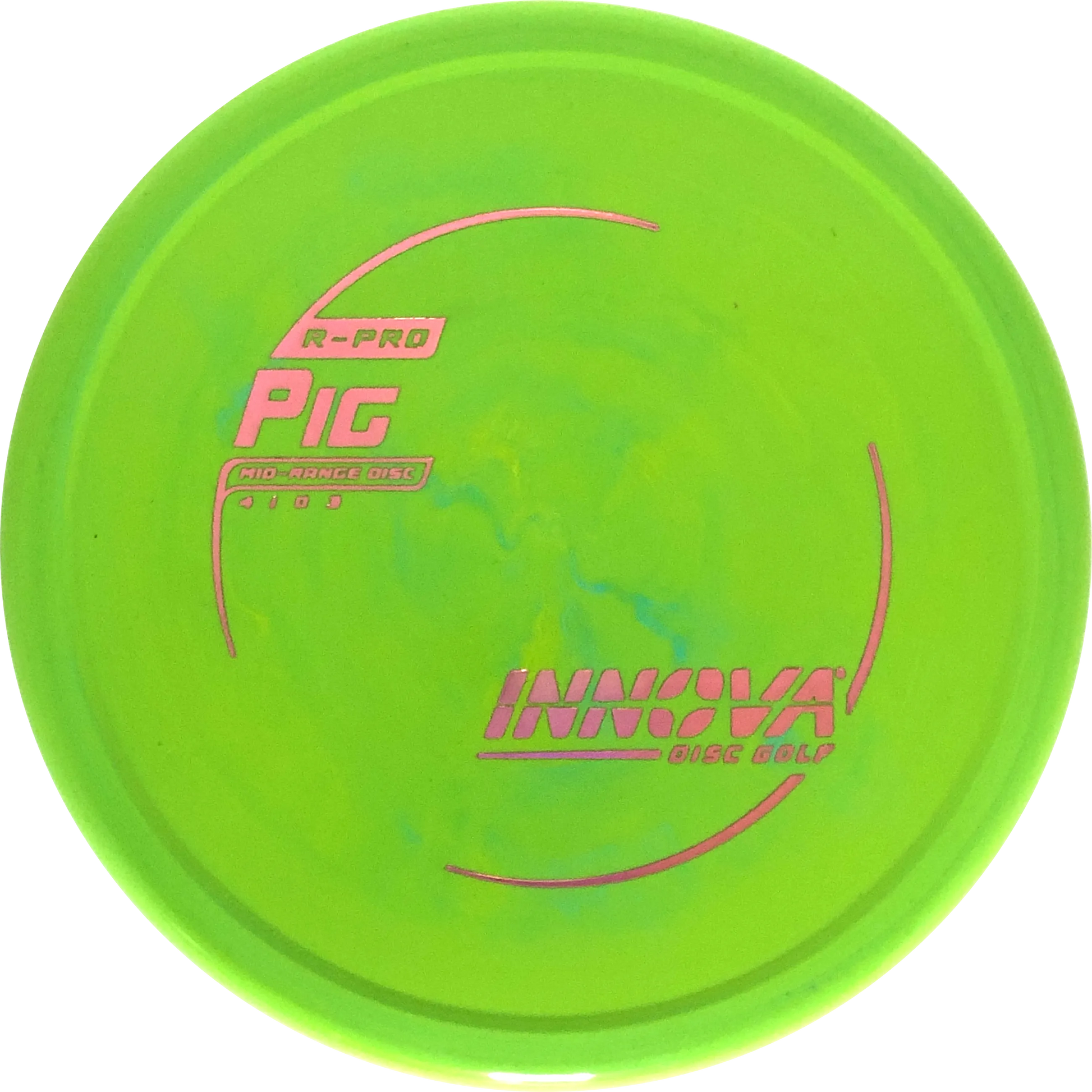 R-Pro Pig