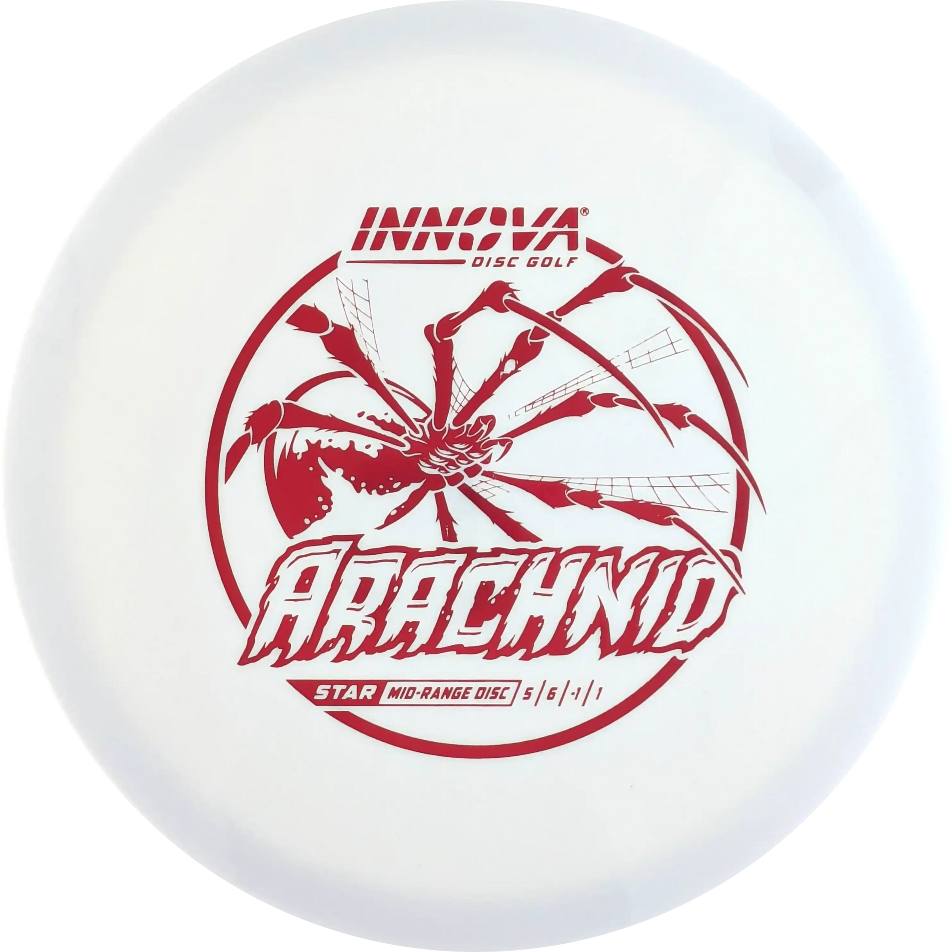 Star Arachnid