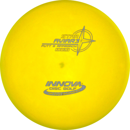 Star Aviar3
