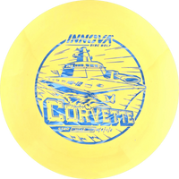 Star Corvette