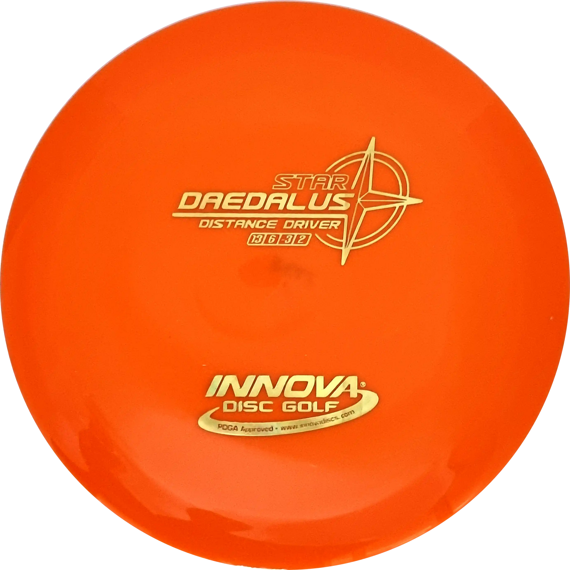 Star Daedalus