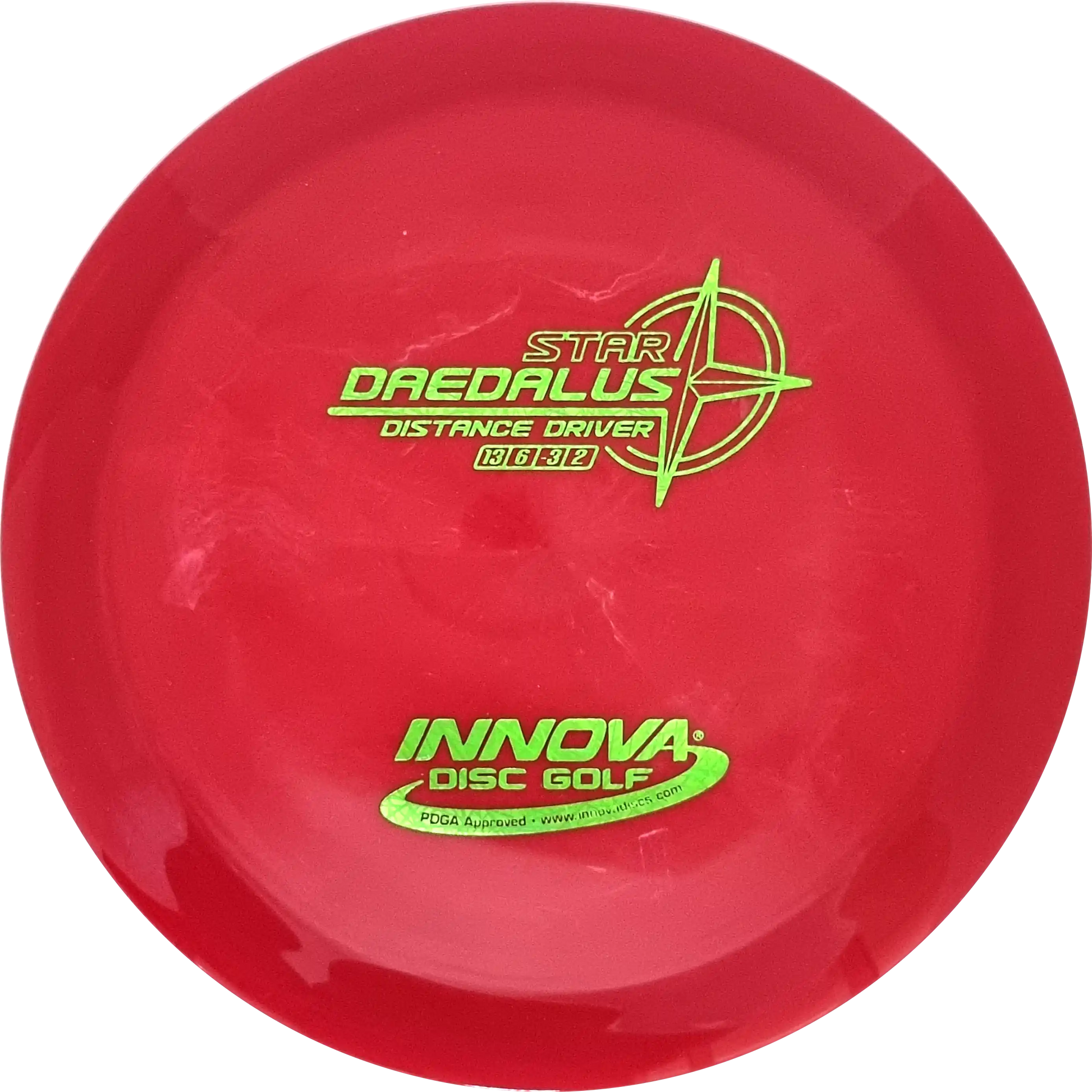 Star Daedalus