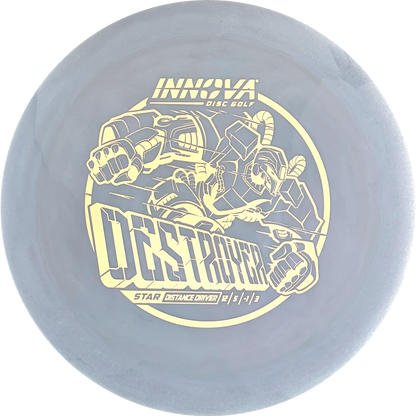 Star Destroyer