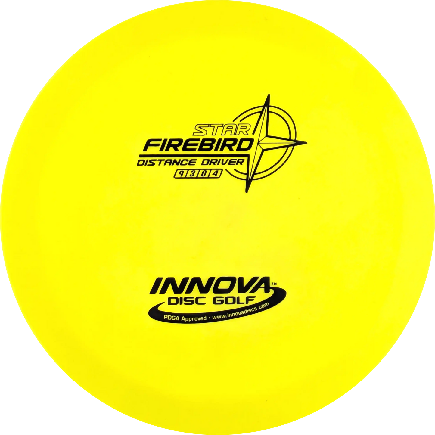 Star Firebird