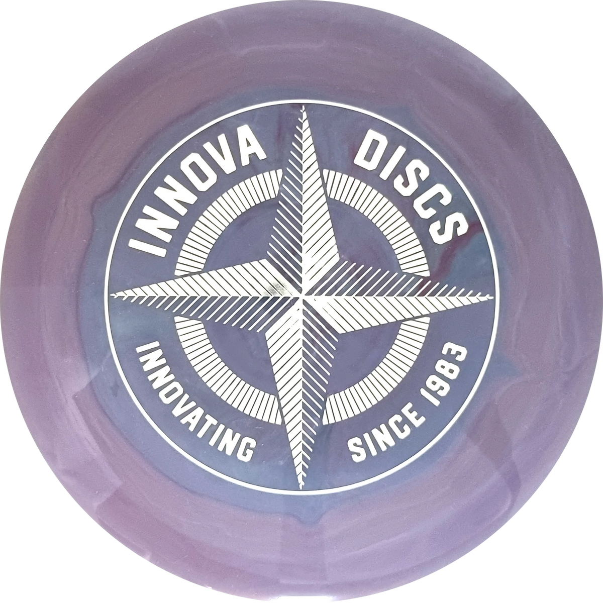 Inotes First Run Innova Star Gorgon First Run – Disc Tree
