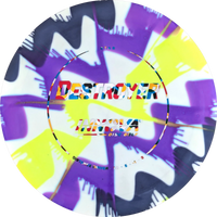 Star I-Dye Destroyer