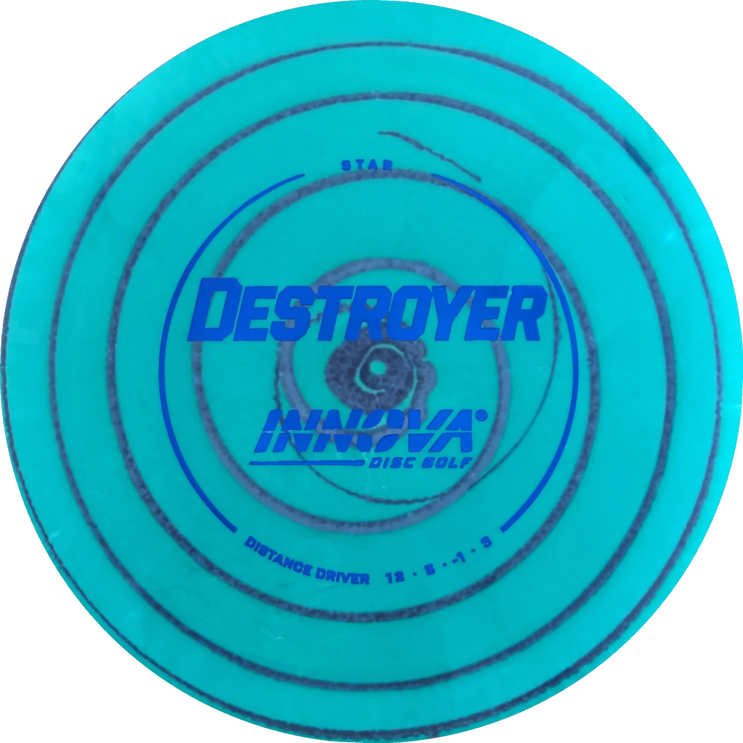 Star I-Dye Destroyer