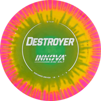 Star I-Dye Destroyer
