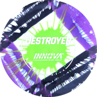 Star I-Dye Destroyer