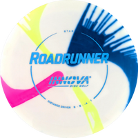 Star I-Dye Roadrunner