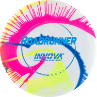 Star I-Dye Roadrunner