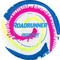 Star I-Dye Roadrunner