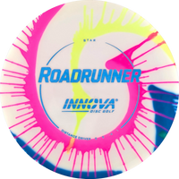 Star I-Dye Roadrunner