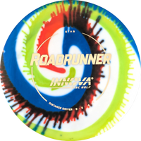 Star I-Dye Roadrunner