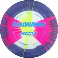 Star I-Dye Roadrunner