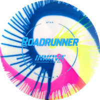 Star I-Dye Roadrunner