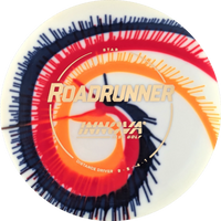 Star I-Dye Roadrunner