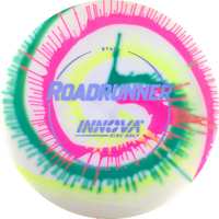 Star I-Dye Roadrunner